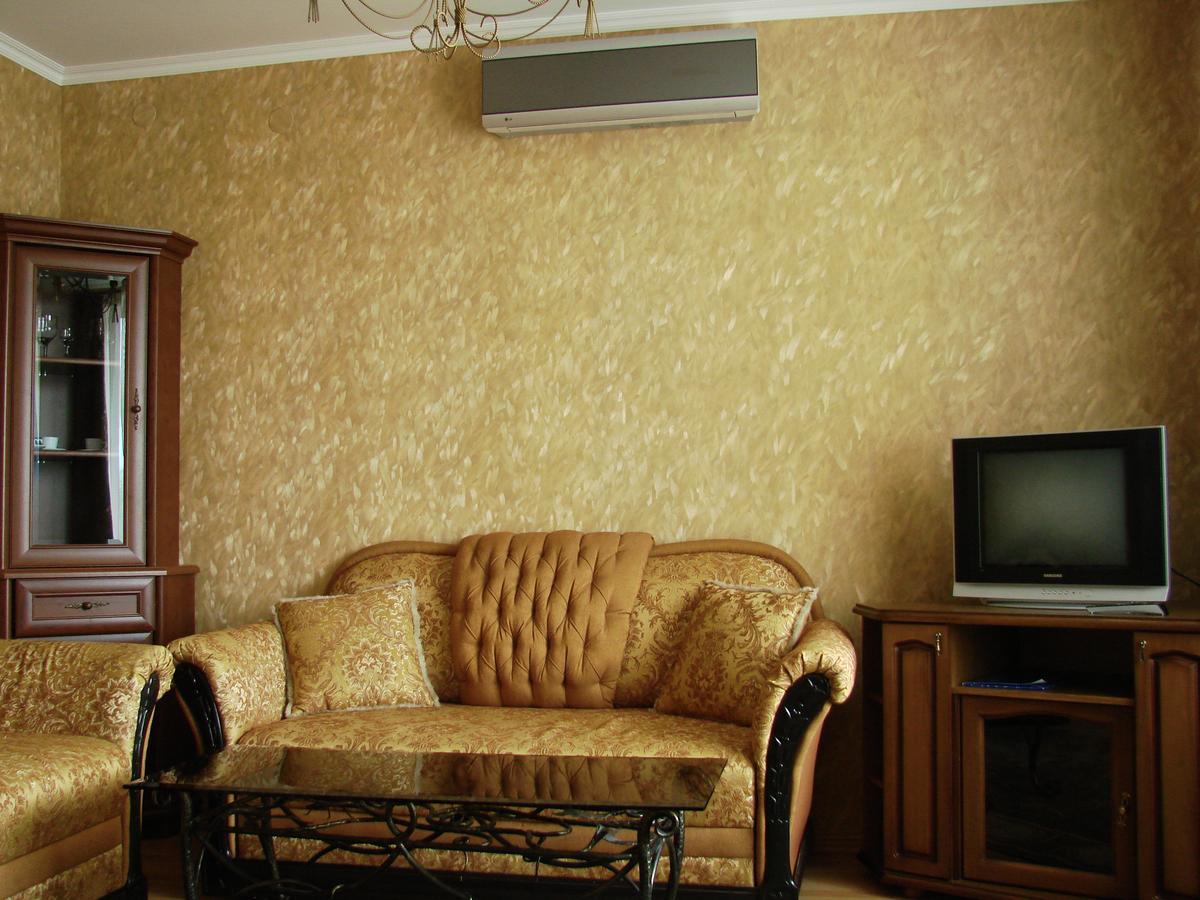 Ooo Hotel Complex Evropa Kropyvnytskyi Exterior photo