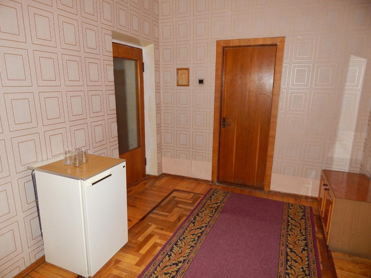 Ooo Hotel Complex Evropa Kropyvnytskyi Exterior photo