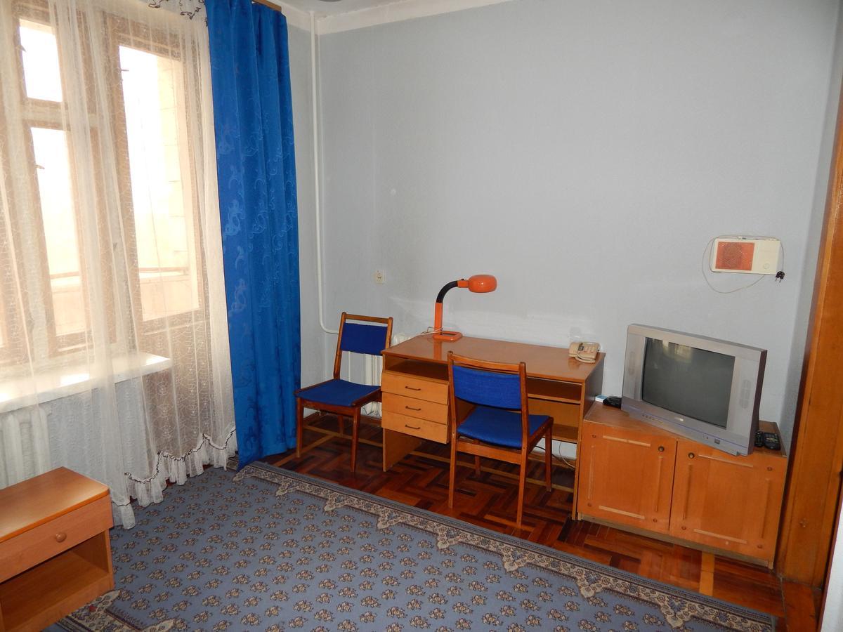 Ooo Hotel Complex Evropa Kropyvnytskyi Exterior photo
