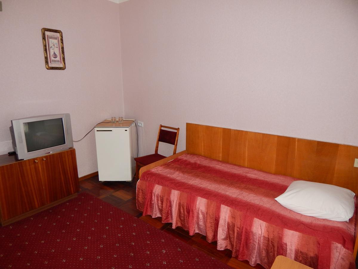 Ooo Hotel Complex Evropa Kropyvnytskyi Exterior photo