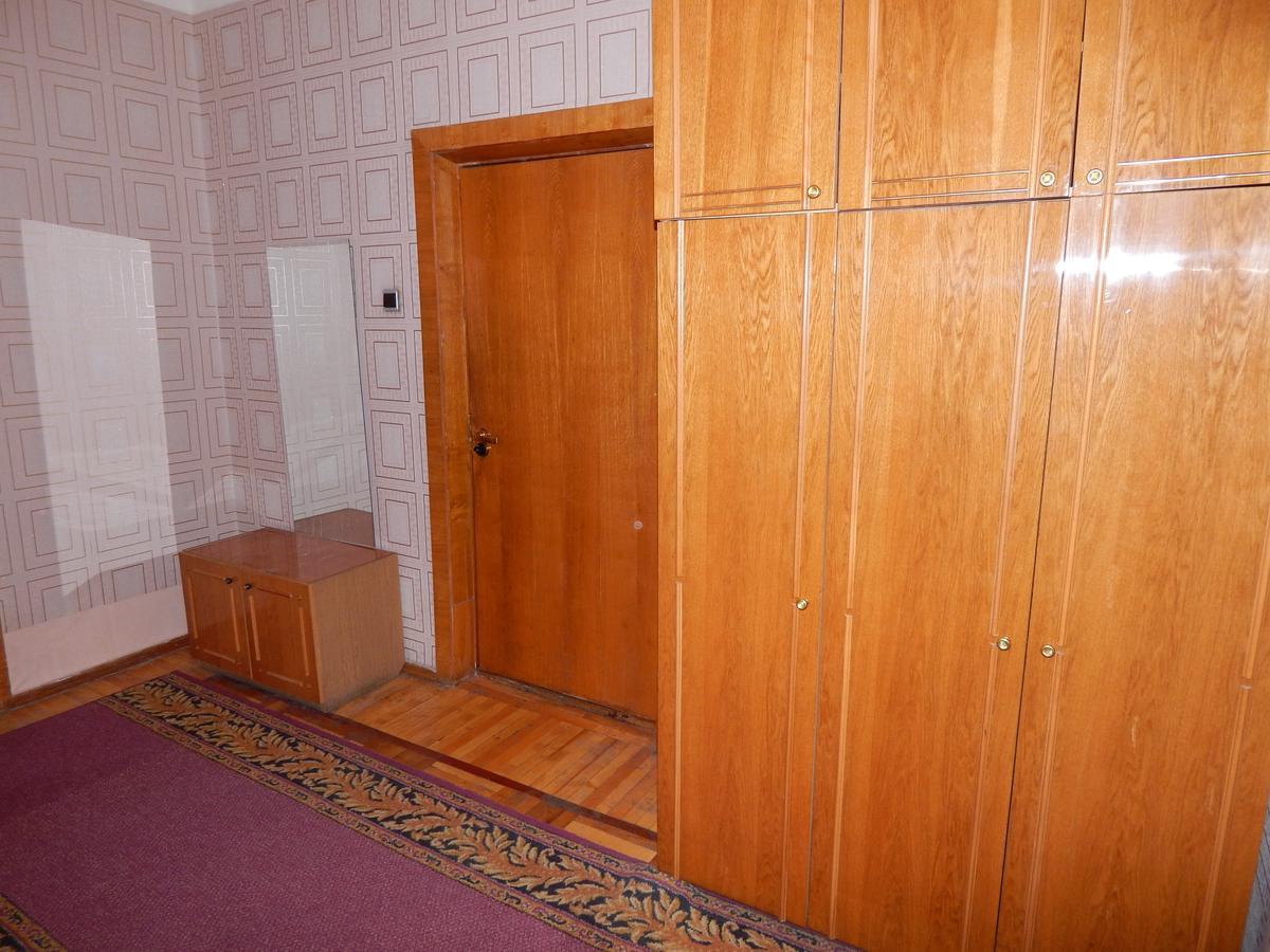 Ooo Hotel Complex Evropa Kropyvnytskyi Exterior photo