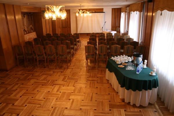 Ooo Hotel Complex Evropa Kropyvnytskyi Exterior photo