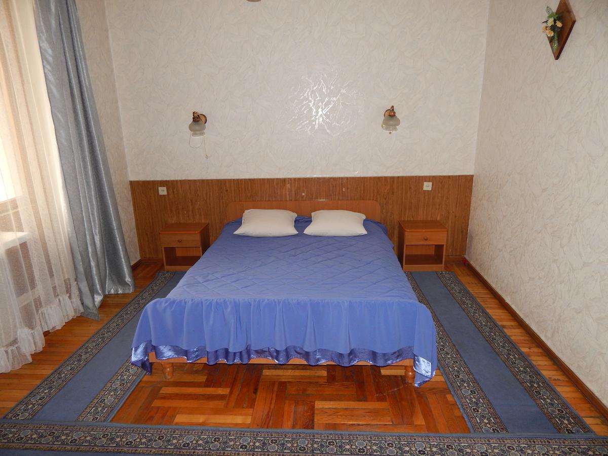 Ooo Hotel Complex Evropa Kropyvnytskyi Exterior photo