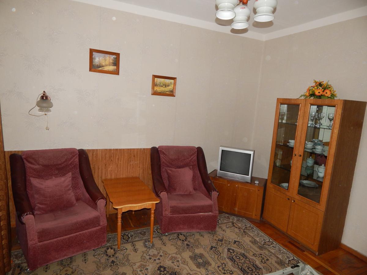 Ooo Hotel Complex Evropa Kropyvnytskyi Exterior photo