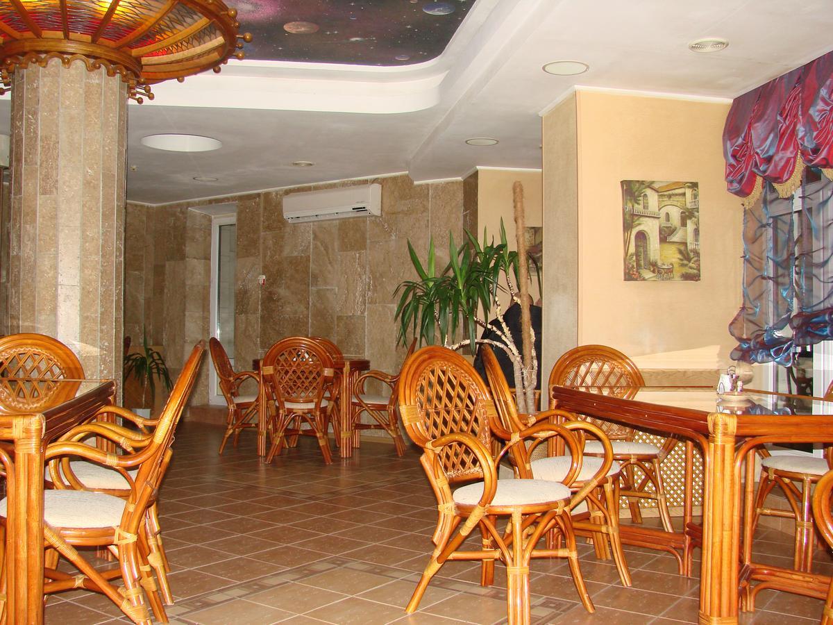 Ooo Hotel Complex Evropa Kropyvnytskyi Exterior photo