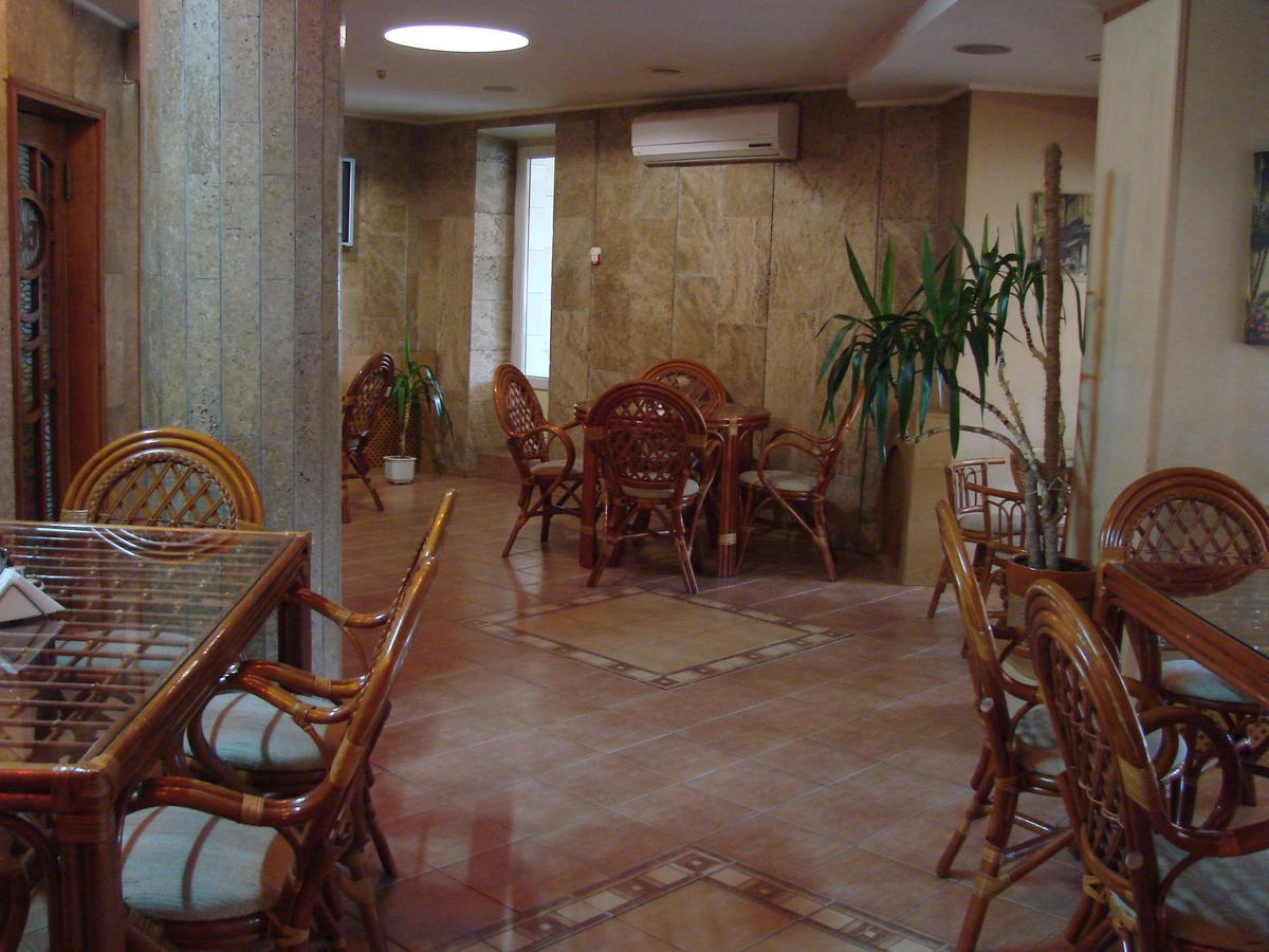 Ooo Hotel Complex Evropa Kropyvnytskyi Exterior photo
