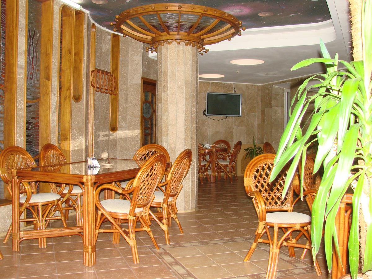 Ooo Hotel Complex Evropa Kropyvnytskyi Exterior photo